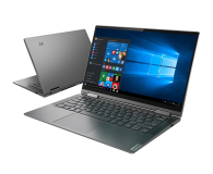 Lenovo Yoga C740-14 i5-10210U/8GB/256/Win10 - 550797 - zdjęcie 1